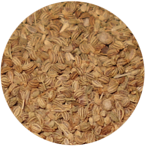 Ajwain