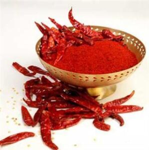 Chilli Powder