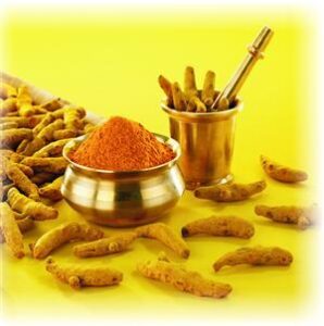 Turmeric Powder