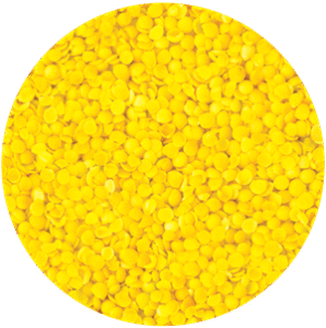 Yellow Mustard Seeds